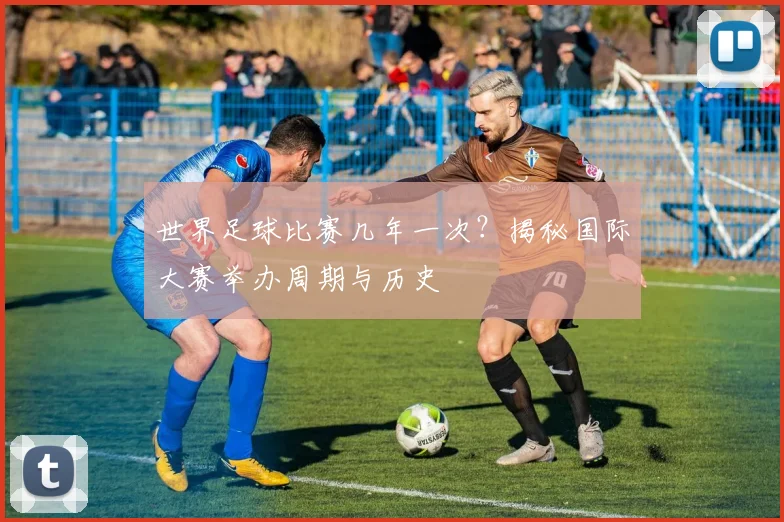 世界足球比赛几年一次?揭秘国际大赛举办周期与历史